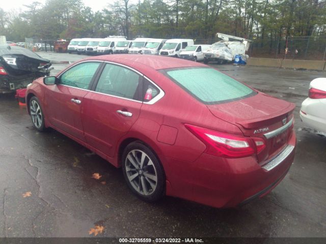 Photo 2 VIN: 1N4AL3AP4GC265754 - NISSAN ALTIMA 