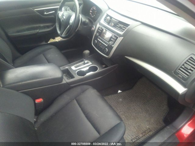 Photo 4 VIN: 1N4AL3AP4GC265754 - NISSAN ALTIMA 