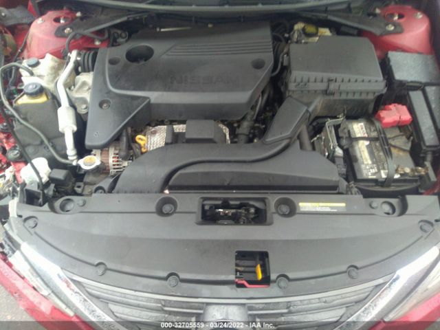 Photo 9 VIN: 1N4AL3AP4GC265754 - NISSAN ALTIMA 