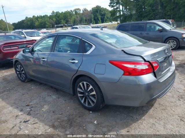 Photo 2 VIN: 1N4AL3AP4GC265995 - NISSAN ALTIMA 