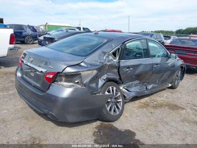 Photo 3 VIN: 1N4AL3AP4GC265995 - NISSAN ALTIMA 