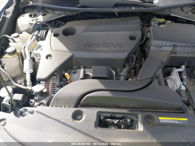 Photo 9 VIN: 1N4AL3AP4GC265995 - NISSAN ALTIMA 