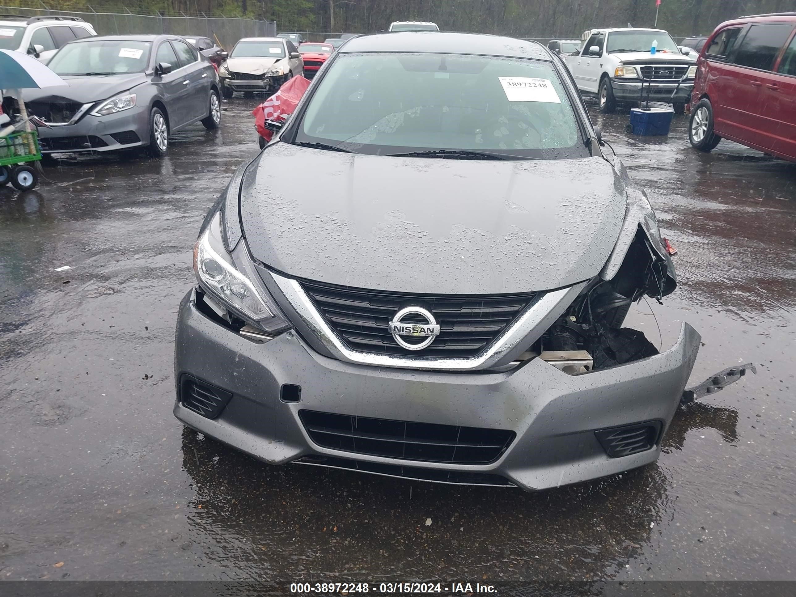 Photo 12 VIN: 1N4AL3AP4GC266046 - NISSAN ALTIMA 