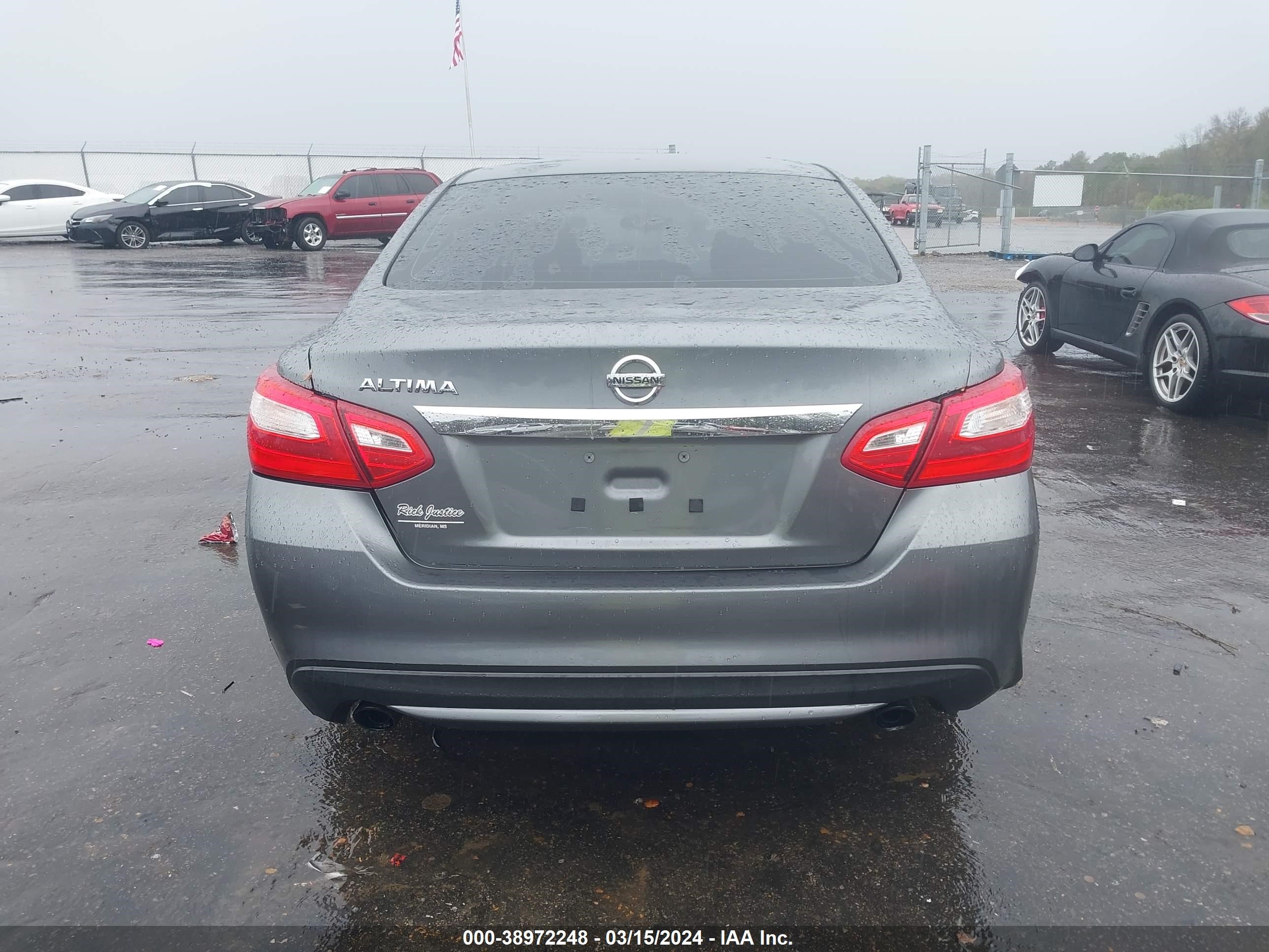 Photo 16 VIN: 1N4AL3AP4GC266046 - NISSAN ALTIMA 