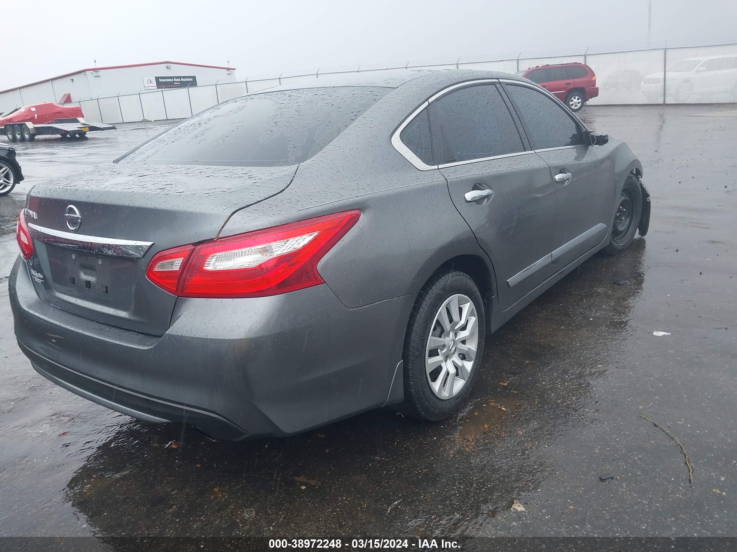 Photo 3 VIN: 1N4AL3AP4GC266046 - NISSAN ALTIMA 