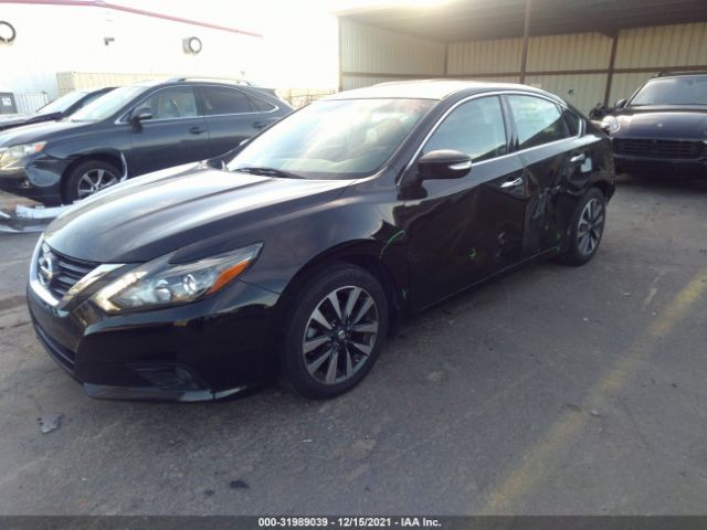 Photo 1 VIN: 1N4AL3AP4GC266631 - NISSAN ALTIMA 