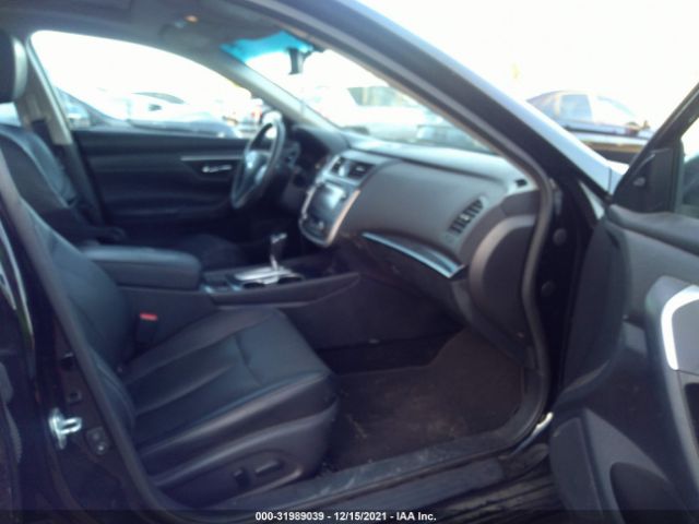 Photo 4 VIN: 1N4AL3AP4GC266631 - NISSAN ALTIMA 