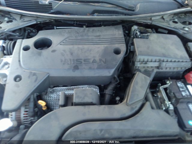 Photo 9 VIN: 1N4AL3AP4GC266631 - NISSAN ALTIMA 