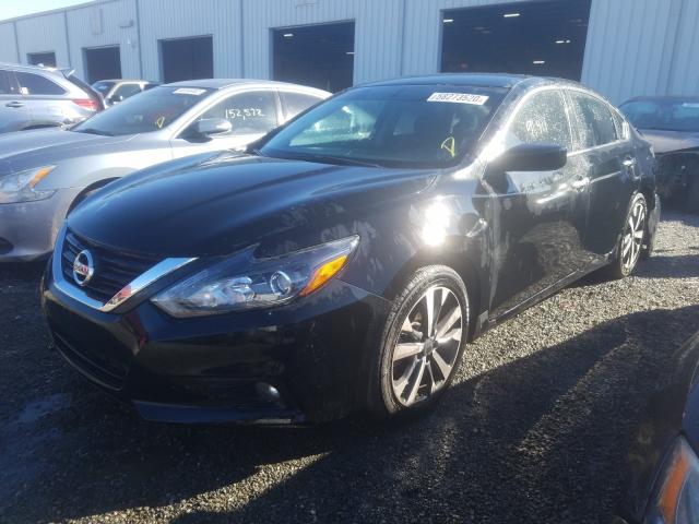 Photo 1 VIN: 1N4AL3AP4GC266659 - NISSAN ALTIMA 2.5 