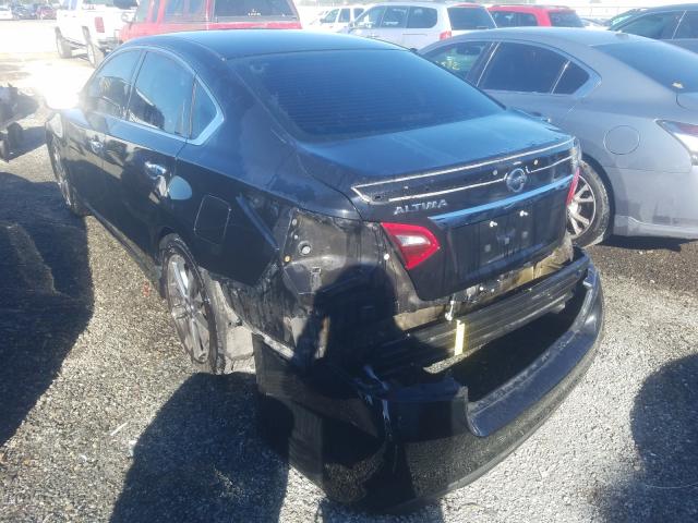 Photo 2 VIN: 1N4AL3AP4GC266659 - NISSAN ALTIMA 2.5 