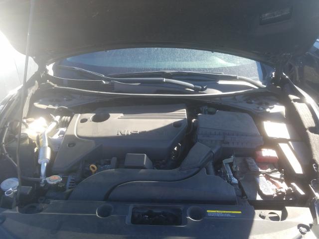 Photo 6 VIN: 1N4AL3AP4GC266659 - NISSAN ALTIMA 2.5 