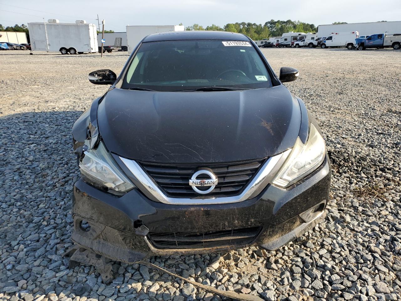 Photo 4 VIN: 1N4AL3AP4GC267522 - NISSAN ALTIMA 