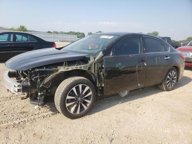 Photo 0 VIN: 1N4AL3AP4GC268251 - NISSAN ALTIMA 2.5 