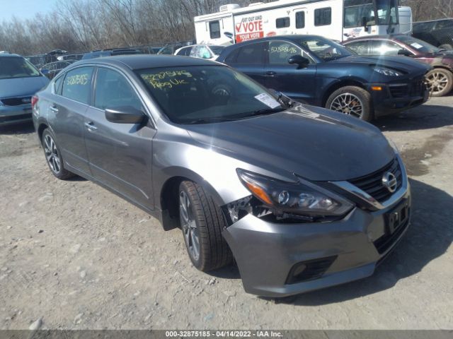 Photo 0 VIN: 1N4AL3AP4GC270033 - NISSAN ALTIMA 