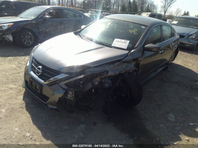 Photo 1 VIN: 1N4AL3AP4GC270033 - NISSAN ALTIMA 