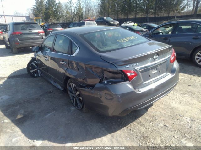 Photo 2 VIN: 1N4AL3AP4GC270033 - NISSAN ALTIMA 