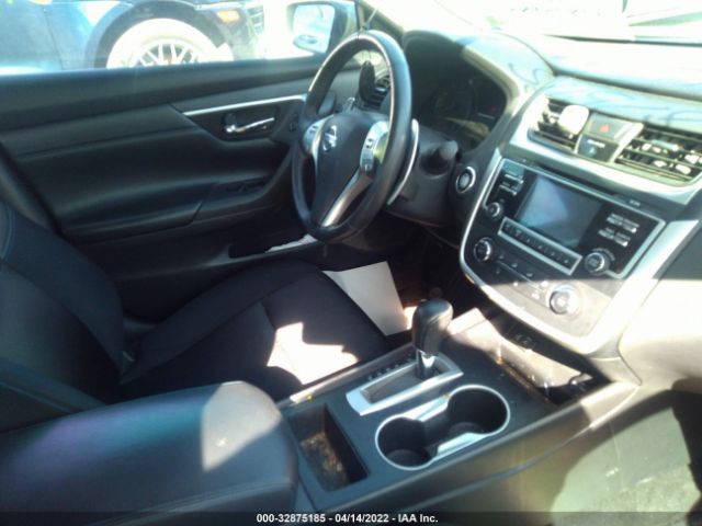 Photo 4 VIN: 1N4AL3AP4GC270033 - NISSAN ALTIMA 