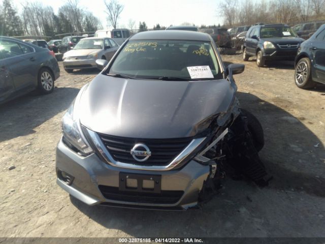 Photo 5 VIN: 1N4AL3AP4GC270033 - NISSAN ALTIMA 