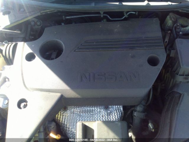 Photo 9 VIN: 1N4AL3AP4GC270033 - NISSAN ALTIMA 