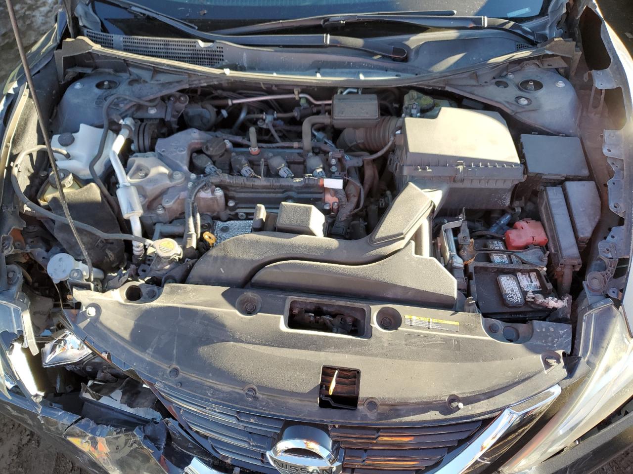 Photo 10 VIN: 1N4AL3AP4GC271294 - NISSAN ALTIMA 