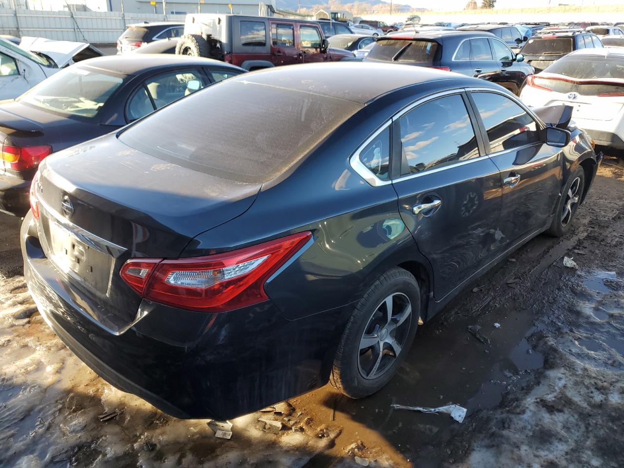 Photo 2 VIN: 1N4AL3AP4GC271294 - NISSAN ALTIMA 