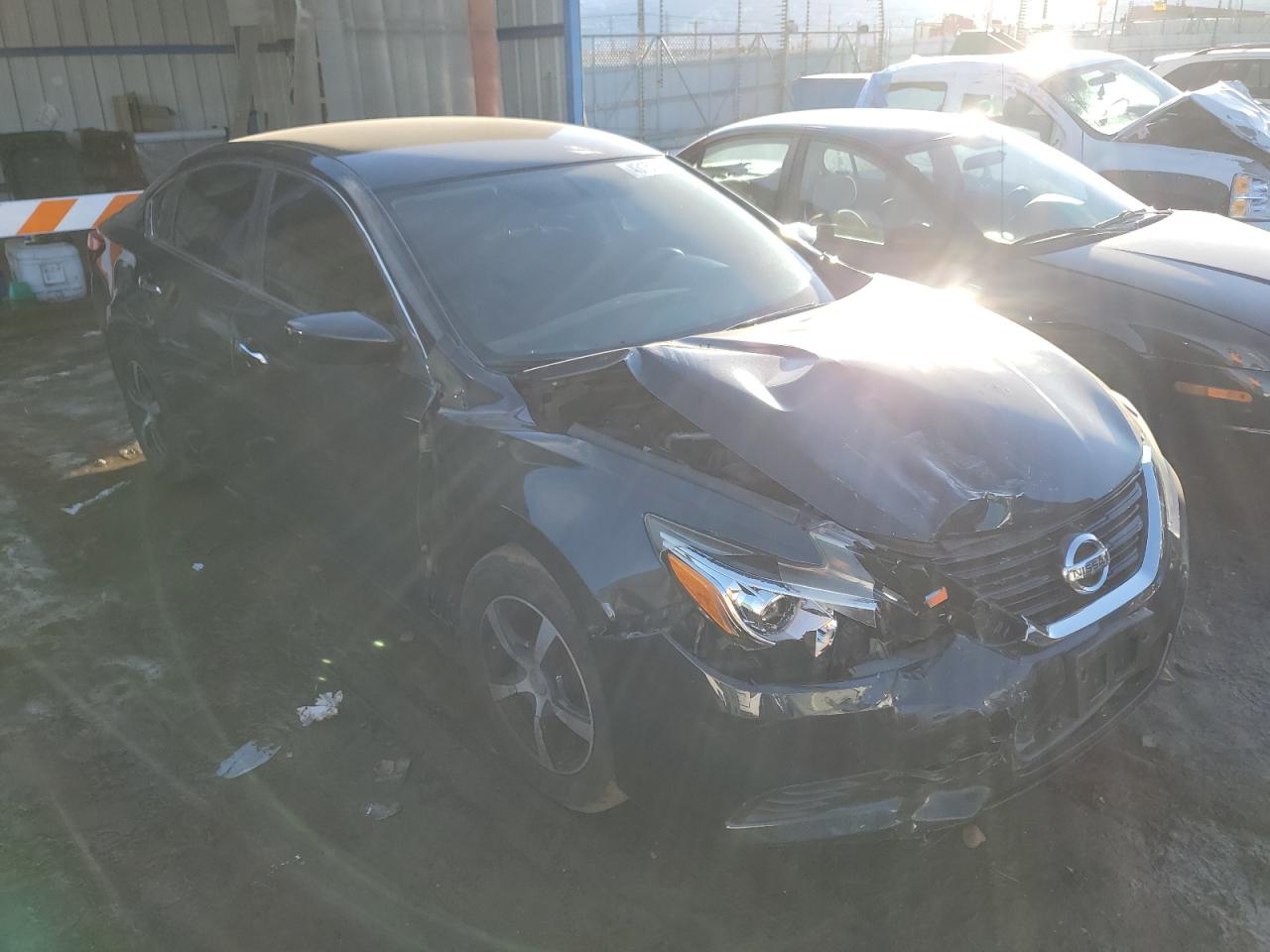 Photo 3 VIN: 1N4AL3AP4GC271294 - NISSAN ALTIMA 