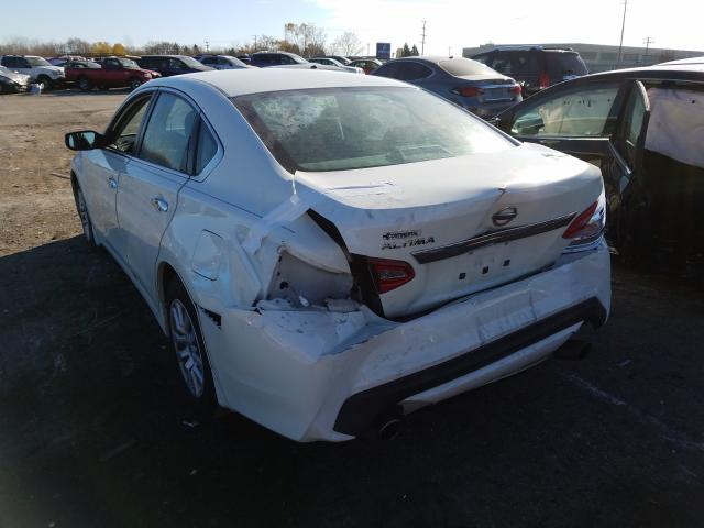 Photo 2 VIN: 1N4AL3AP4GC272011 - NISSAN ALTIMA 2.5 