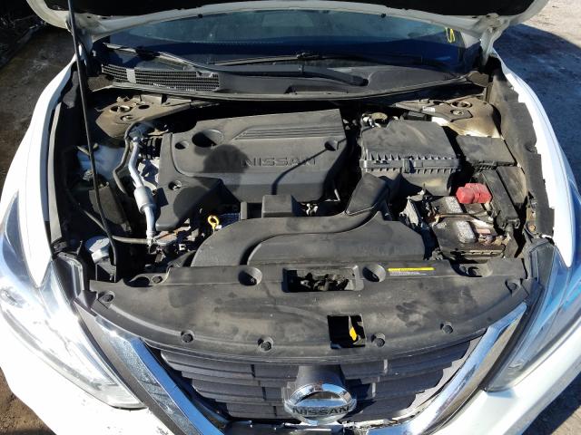 Photo 6 VIN: 1N4AL3AP4GC272011 - NISSAN ALTIMA 2.5 