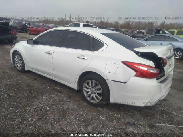 Photo 2 VIN: 1N4AL3AP4GC273823 - NISSAN ALTIMA 