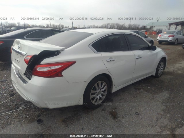 Photo 3 VIN: 1N4AL3AP4GC273823 - NISSAN ALTIMA 