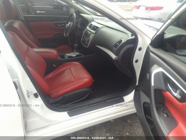 Photo 4 VIN: 1N4AL3AP4GC273823 - NISSAN ALTIMA 