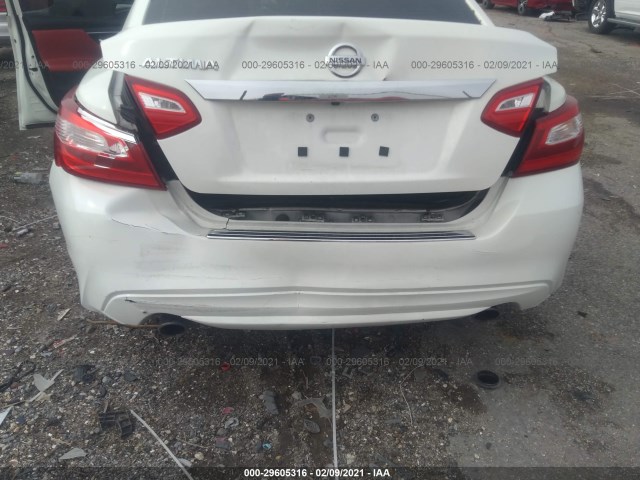 Photo 5 VIN: 1N4AL3AP4GC273823 - NISSAN ALTIMA 