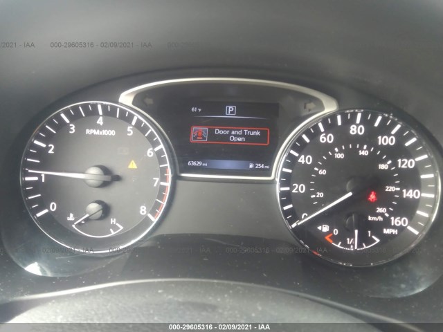 Photo 6 VIN: 1N4AL3AP4GC273823 - NISSAN ALTIMA 