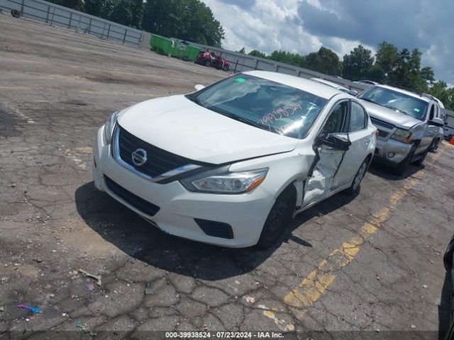 Photo 1 VIN: 1N4AL3AP4GC274938 - NISSAN ALTIMA 