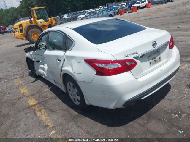 Photo 2 VIN: 1N4AL3AP4GC274938 - NISSAN ALTIMA 