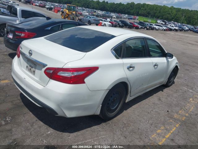 Photo 3 VIN: 1N4AL3AP4GC274938 - NISSAN ALTIMA 