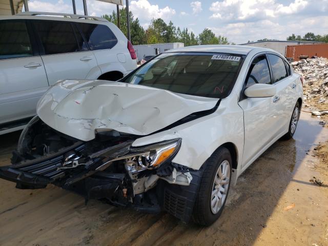 Photo 1 VIN: 1N4AL3AP4GC275930 - NISSAN ALTIMA 