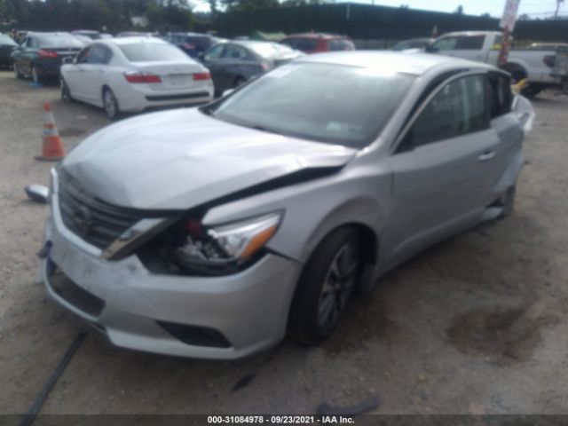 Photo 1 VIN: 1N4AL3AP4GC277743 - NISSAN ALTIMA 