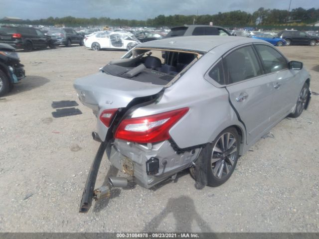 Photo 3 VIN: 1N4AL3AP4GC277743 - NISSAN ALTIMA 