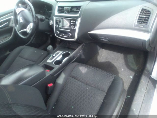 Photo 4 VIN: 1N4AL3AP4GC277743 - NISSAN ALTIMA 