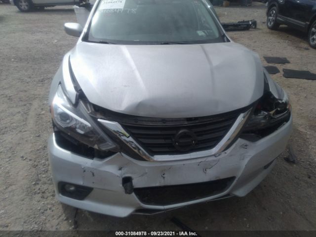 Photo 5 VIN: 1N4AL3AP4GC277743 - NISSAN ALTIMA 