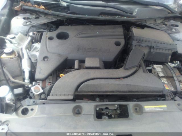 Photo 9 VIN: 1N4AL3AP4GC277743 - NISSAN ALTIMA 