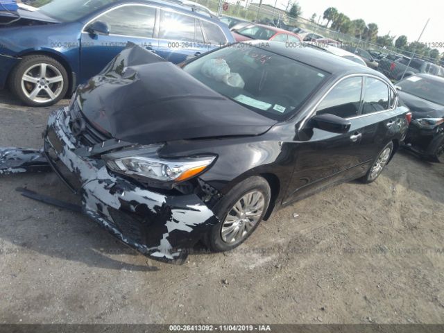 Photo 1 VIN: 1N4AL3AP4GC279170 - NISSAN ALTIMA 