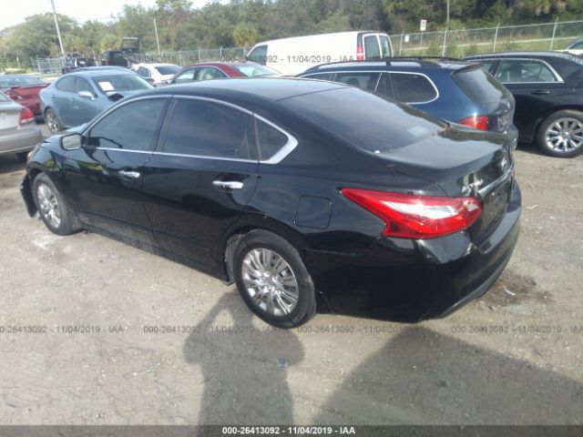 Photo 2 VIN: 1N4AL3AP4GC279170 - NISSAN ALTIMA 