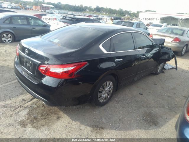 Photo 3 VIN: 1N4AL3AP4GC279170 - NISSAN ALTIMA 