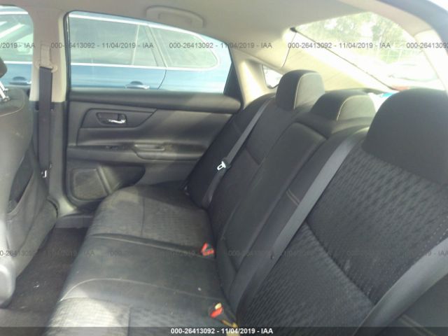 Photo 7 VIN: 1N4AL3AP4GC279170 - NISSAN ALTIMA 