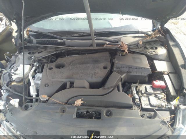 Photo 9 VIN: 1N4AL3AP4GC279170 - NISSAN ALTIMA 