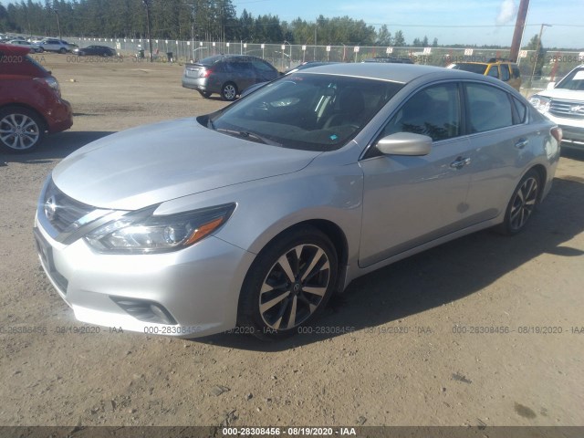 Photo 1 VIN: 1N4AL3AP4GC280609 - NISSAN ALTIMA 