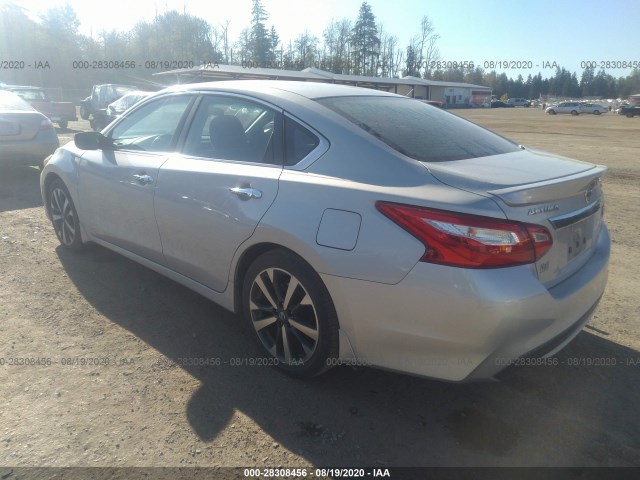 Photo 2 VIN: 1N4AL3AP4GC280609 - NISSAN ALTIMA 