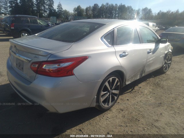 Photo 3 VIN: 1N4AL3AP4GC280609 - NISSAN ALTIMA 